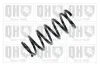 Fahrwerksfeder Hinterachse QUINTON HAZELL QCS6019