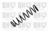 Fahrwerksfeder Vorderachse QUINTON HAZELL QCS6921