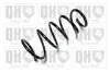 Fahrwerksfeder Vorderachse QUINTON HAZELL QCS6932