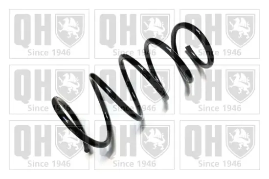 Fahrwerksfeder Vorderachse QUINTON HAZELL QCS6932 Bild Fahrwerksfeder Vorderachse QUINTON HAZELL QCS6932