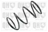 Fahrwerksfeder Vorderachse QUINTON HAZELL QCS6974