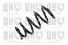 Fahrwerksfeder Hinterachse QUINTON HAZELL QCS7173