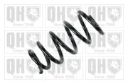 Fahrwerksfeder Hinterachse QUINTON HAZELL QCS7173