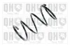 Fahrwerksfeder Vorderachse QUINTON HAZELL QCS7484