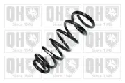 Fahrwerksfeder Hinterachse QUINTON HAZELL QCS7673