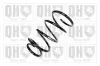 Fahrwerksfeder Vorderachse QUINTON HAZELL QCS7710