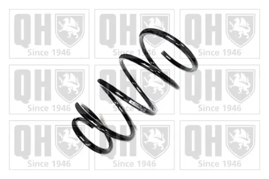 Fahrwerksfeder Vorderachse QUINTON HAZELL QCS7710 Bild Fahrwerksfeder Vorderachse QUINTON HAZELL QCS7710
