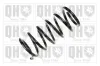 Fahrwerksfeder Vorderachse QUINTON HAZELL QCS7752