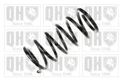Fahrwerksfeder Vorderachse QUINTON HAZELL QCS7752