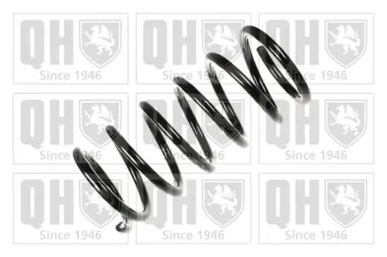 Fahrwerksfeder Vorderachse QUINTON HAZELL QCS7752 Bild Fahrwerksfeder Vorderachse QUINTON HAZELL QCS7752