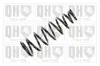 Fahrwerksfeder Vorderachse QUINTON HAZELL QCS7794