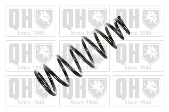 Fahrwerksfeder Vorderachse QUINTON HAZELL QCS7794 Bild Fahrwerksfeder Vorderachse QUINTON HAZELL QCS7794