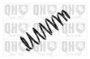 Fahrwerksfeder Vorderachse QUINTON HAZELL QCS7802