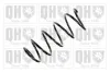 Fahrwerksfeder Vorderachse QUINTON HAZELL QCS7825