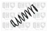 Fahrwerksfeder Hinterachse QUINTON HAZELL QCS8226