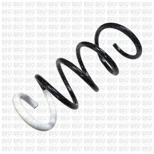 Fahrwerksfeder Vorderachse QUINTON HAZELL QCS8388 Bild Fahrwerksfeder Vorderachse QUINTON HAZELL QCS8388