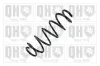 Fahrwerksfeder Hinterachse QUINTON HAZELL QCS9147
