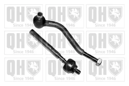 Spurstange QUINTON HAZELL QDL2103S Bild Spurstange QUINTON HAZELL QDL2103S