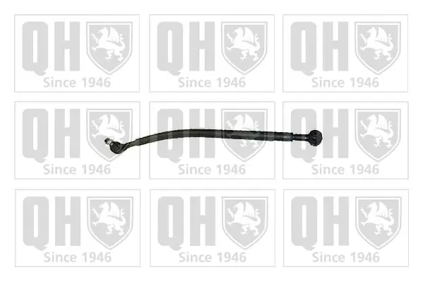 Spurstange Vorderachse links QUINTON HAZELL QDL2217S