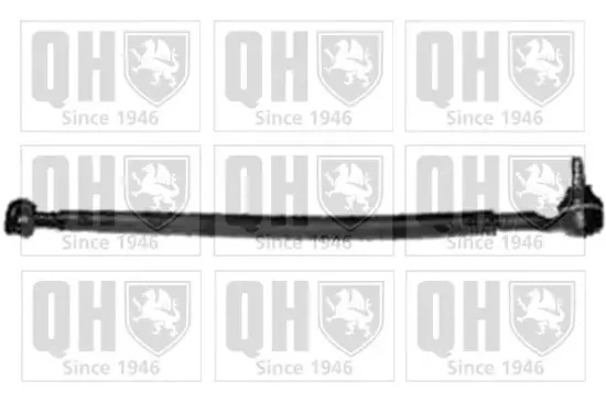 Spurstange Vorderachse rechts QUINTON HAZELL QDL2241S Bild Spurstange Vorderachse rechts QUINTON HAZELL QDL2241S