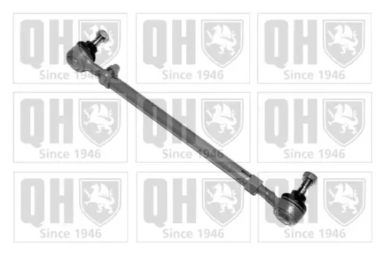 Spurstange Vorderachse QUINTON HAZELL QDL2693S Bild Spurstange Vorderachse QUINTON HAZELL QDL2693S