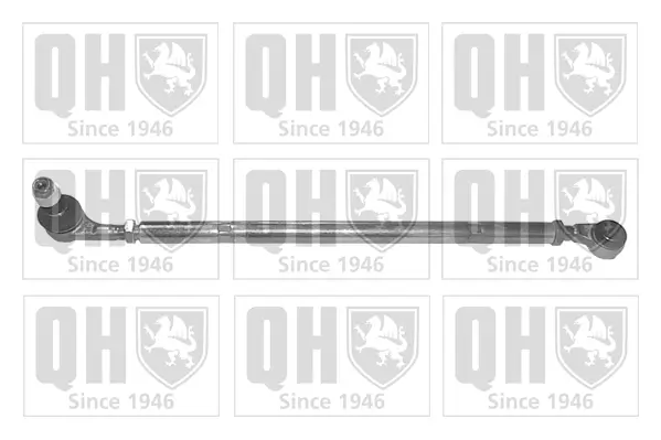Spurstange QUINTON HAZELL QDL2737S