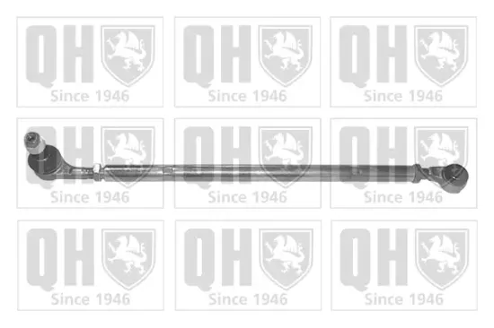 Spurstange QUINTON HAZELL QDL2737S Bild Spurstange QUINTON HAZELL QDL2737S