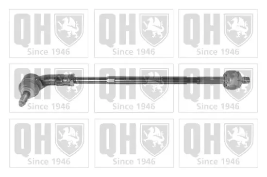 Spurstange Vorderachse links QUINTON HAZELL QDL2755S Bild Spurstange Vorderachse links QUINTON HAZELL QDL2755S