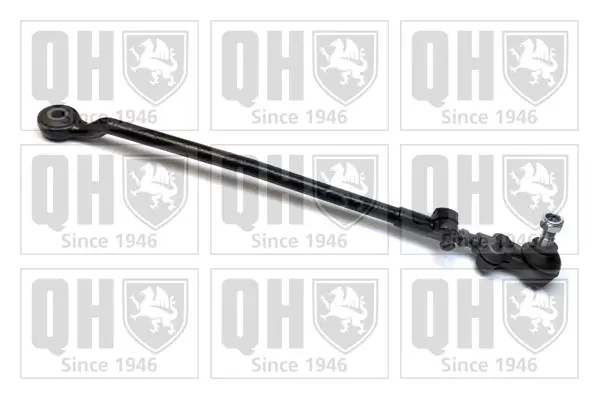 Spurstange Vorderachse links QUINTON HAZELL QDL2771S