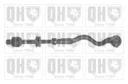 Spurstange Vorderachse rechts QUINTON HAZELL QDL2852S