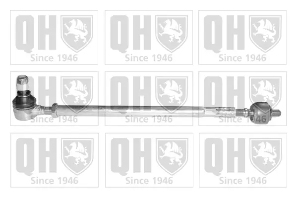 Spurstange Vorderachse QUINTON HAZELL QDL2907S