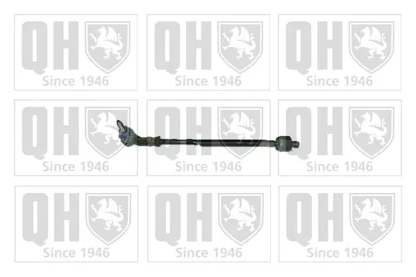 Spurstange Vorderachse links QUINTON HAZELL QDL3047S