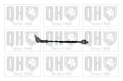 Spurstange Vorderachse links QUINTON HAZELL QDL3047S