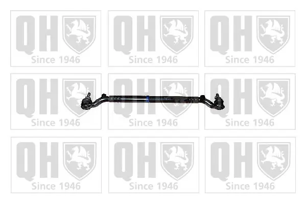 Spurstange Vorderachse Mitte QUINTON HAZELL QDL3191S