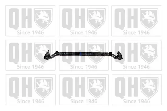 Spurstange Vorderachse Mitte QUINTON HAZELL QDL3191S Bild Spurstange Vorderachse Mitte QUINTON HAZELL QDL3191S