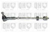 Spurstange Vorderachse links QUINTON HAZELL QDL3217S