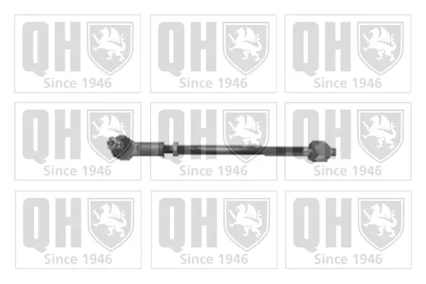 Spurstange Vorderachse QUINTON HAZELL QDL3287S