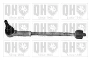 Spurstange Vorderachse links QUINTON HAZELL QDL3297S