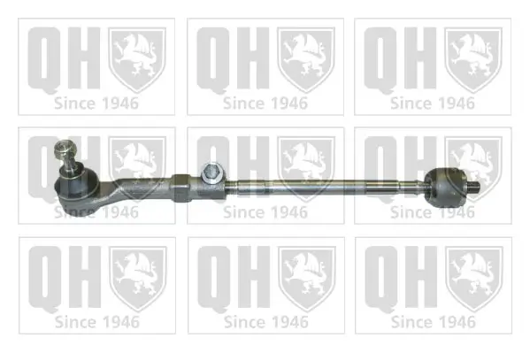 Spurstange Vorderachse links QUINTON HAZELL QDL5233S