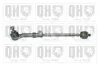 Spurstange Vorderachse links QUINTON HAZELL QDL5233S
