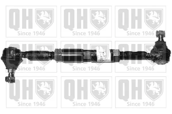 Spurstange Vorderachse QUINTON HAZELL QDL5274S