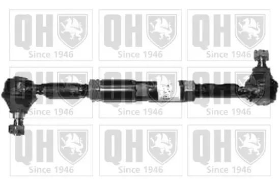 Spurstange Vorderachse QUINTON HAZELL QDL5274S Bild Spurstange Vorderachse QUINTON HAZELL QDL5274S