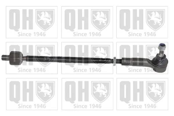 Spurstange Vorderachse rechts QUINTON HAZELL QDL5299S