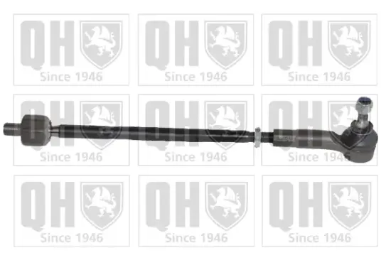 Spurstange Vorderachse rechts QUINTON HAZELL QDL5299S Bild Spurstange Vorderachse rechts QUINTON HAZELL QDL5299S