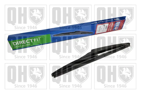 Wischblatt QUINTON HAZELL QDR102