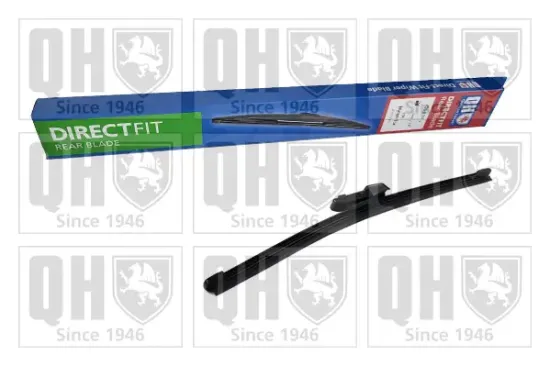 Wischblatt QUINTON HAZELL QDR104 Bild Wischblatt QUINTON HAZELL QDR104