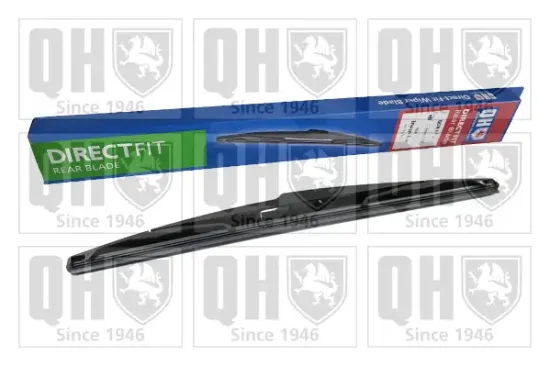 Wischblatt QUINTON HAZELL QDR110 Bild Wischblatt QUINTON HAZELL QDR110