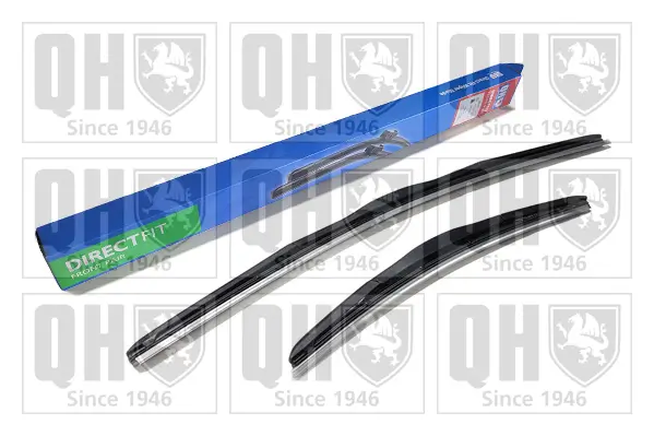 Wischblatt vorne QUINTON HAZELL QDW106