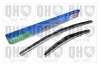 Wischblatt vorne QUINTON HAZELL QDW106