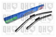 Wischblatt vorne QUINTON HAZELL QDW107